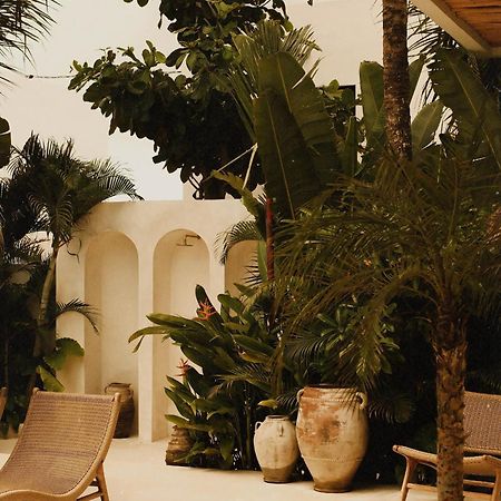Casa Ulu Boutique Hotel And Retreat, Adult-Only, Uluwatu Dış mekan fotoğraf