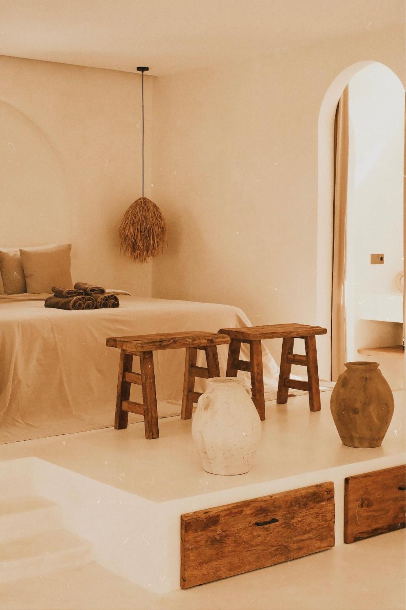 Casa Ulu Boutique Hotel And Retreat, Adult-Only, Uluwatu Dış mekan fotoğraf