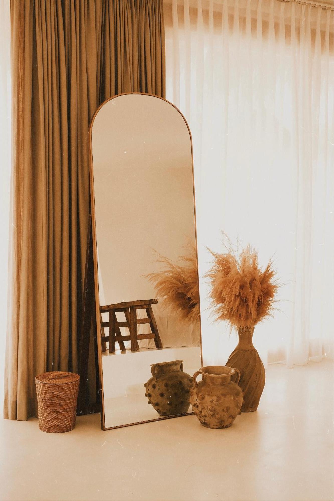 Casa Ulu Boutique Hotel And Retreat, Adult-Only, Uluwatu Dış mekan fotoğraf