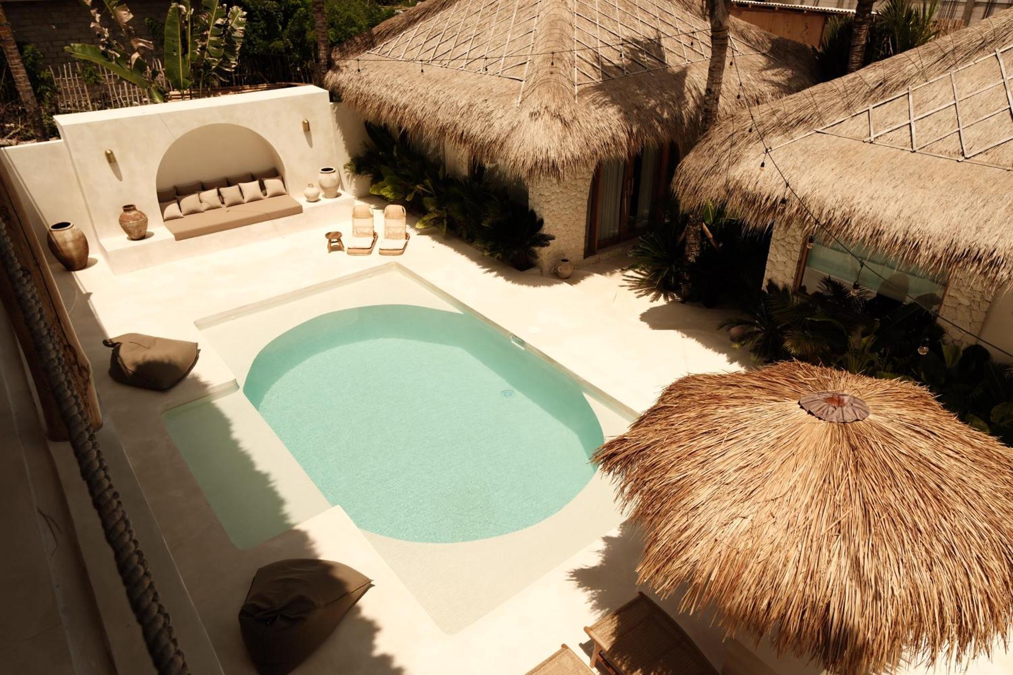 Casa Ulu Boutique Hotel And Retreat, Adult-Only, Uluwatu Dış mekan fotoğraf