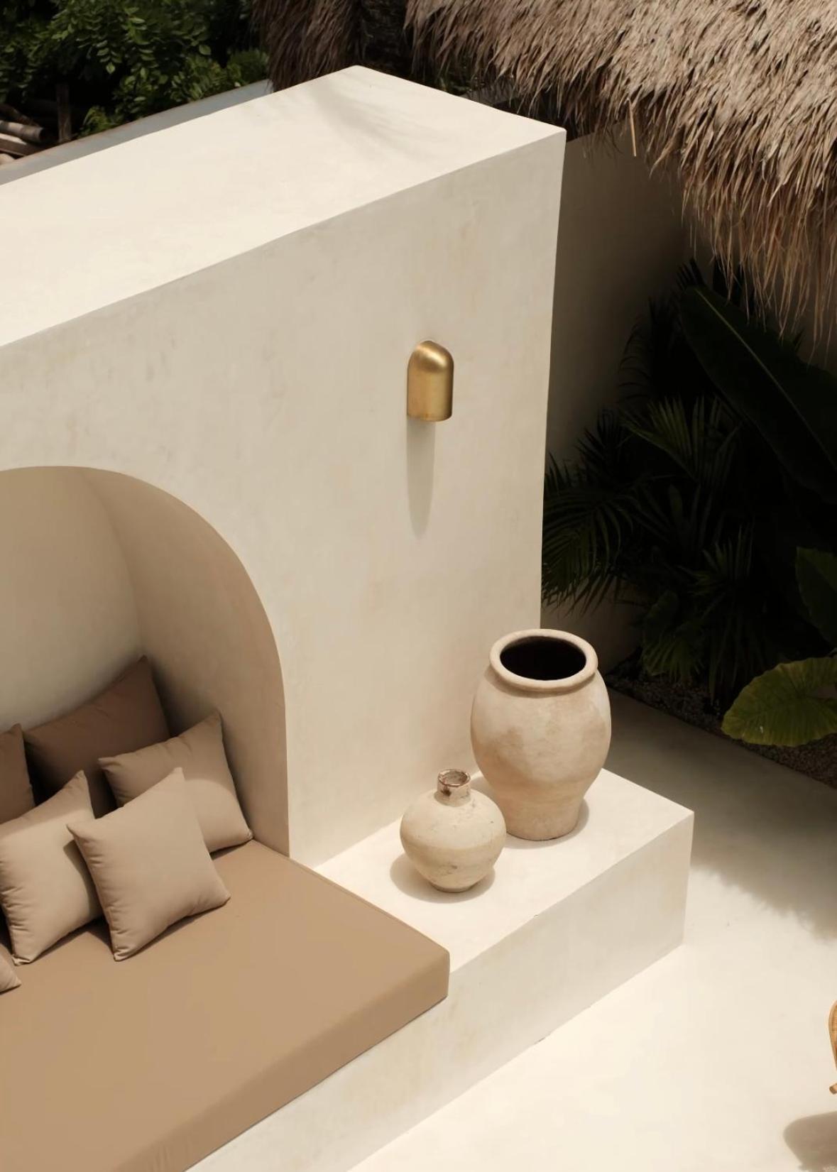 Casa Ulu Boutique Hotel And Retreat, Adult-Only, Uluwatu Dış mekan fotoğraf