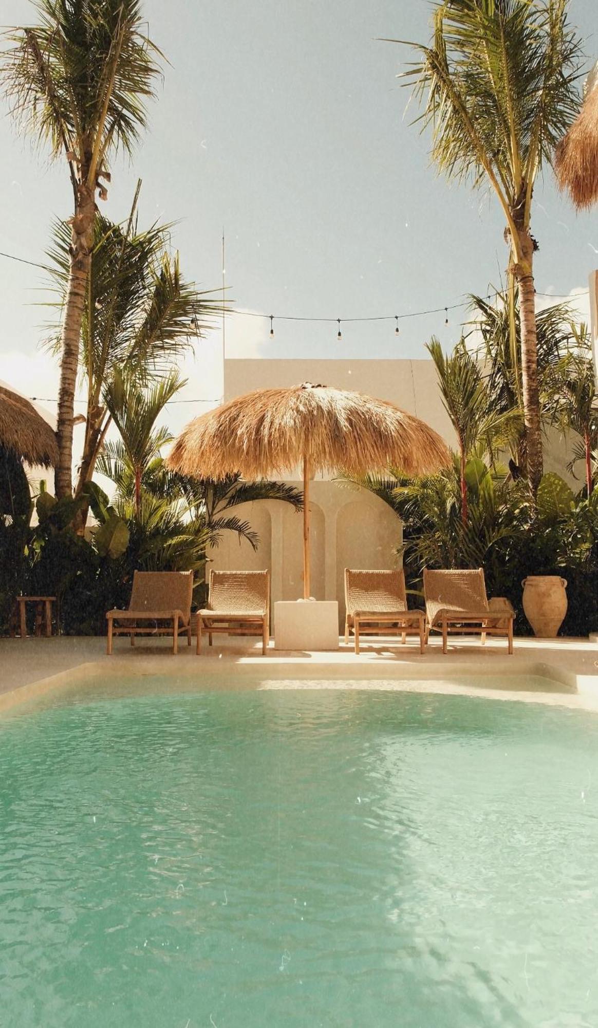 Casa Ulu Boutique Hotel And Retreat, Adult-Only, Uluwatu Dış mekan fotoğraf
