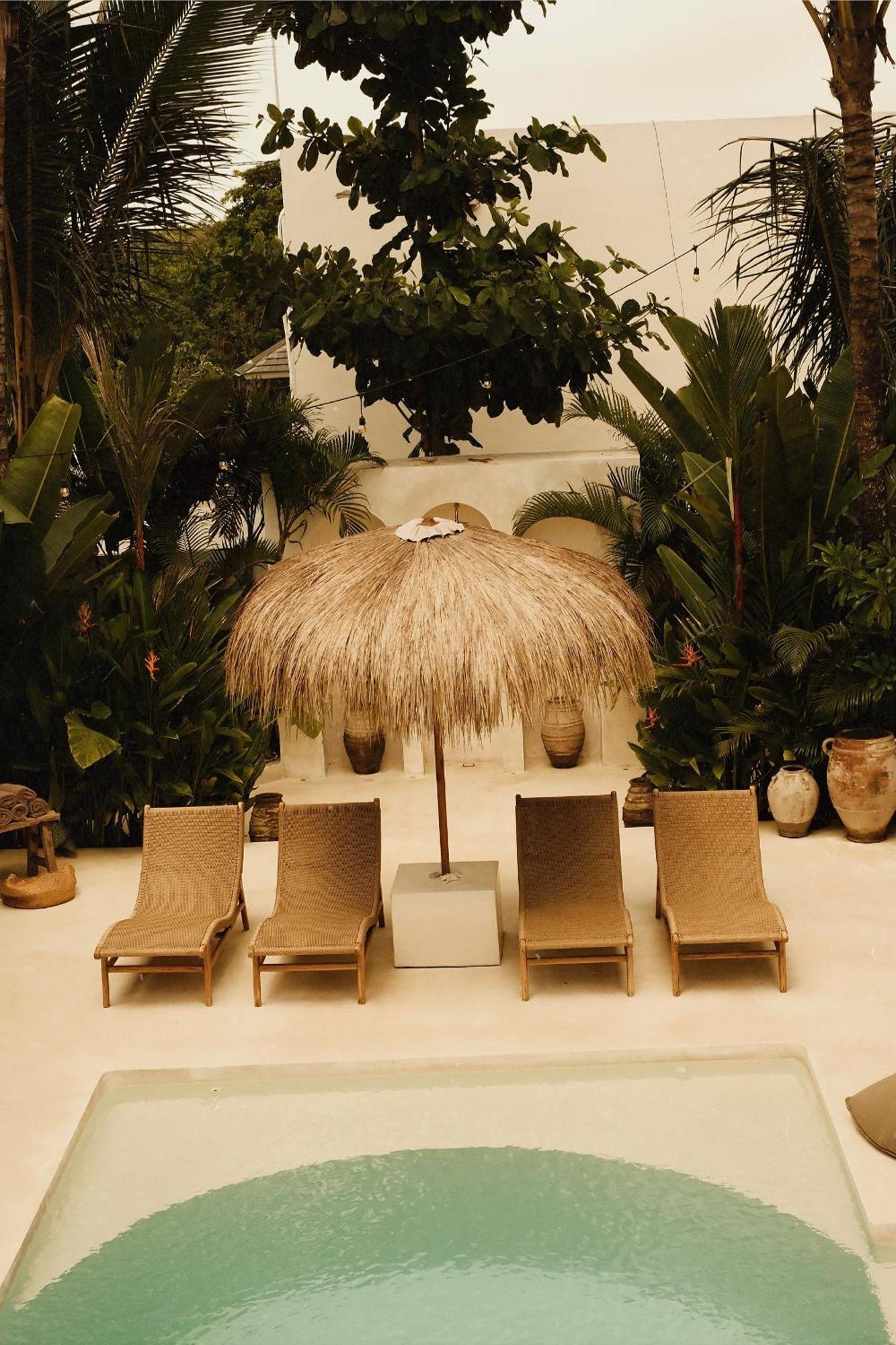 Casa Ulu Boutique Hotel And Retreat, Adult-Only, Uluwatu Dış mekan fotoğraf