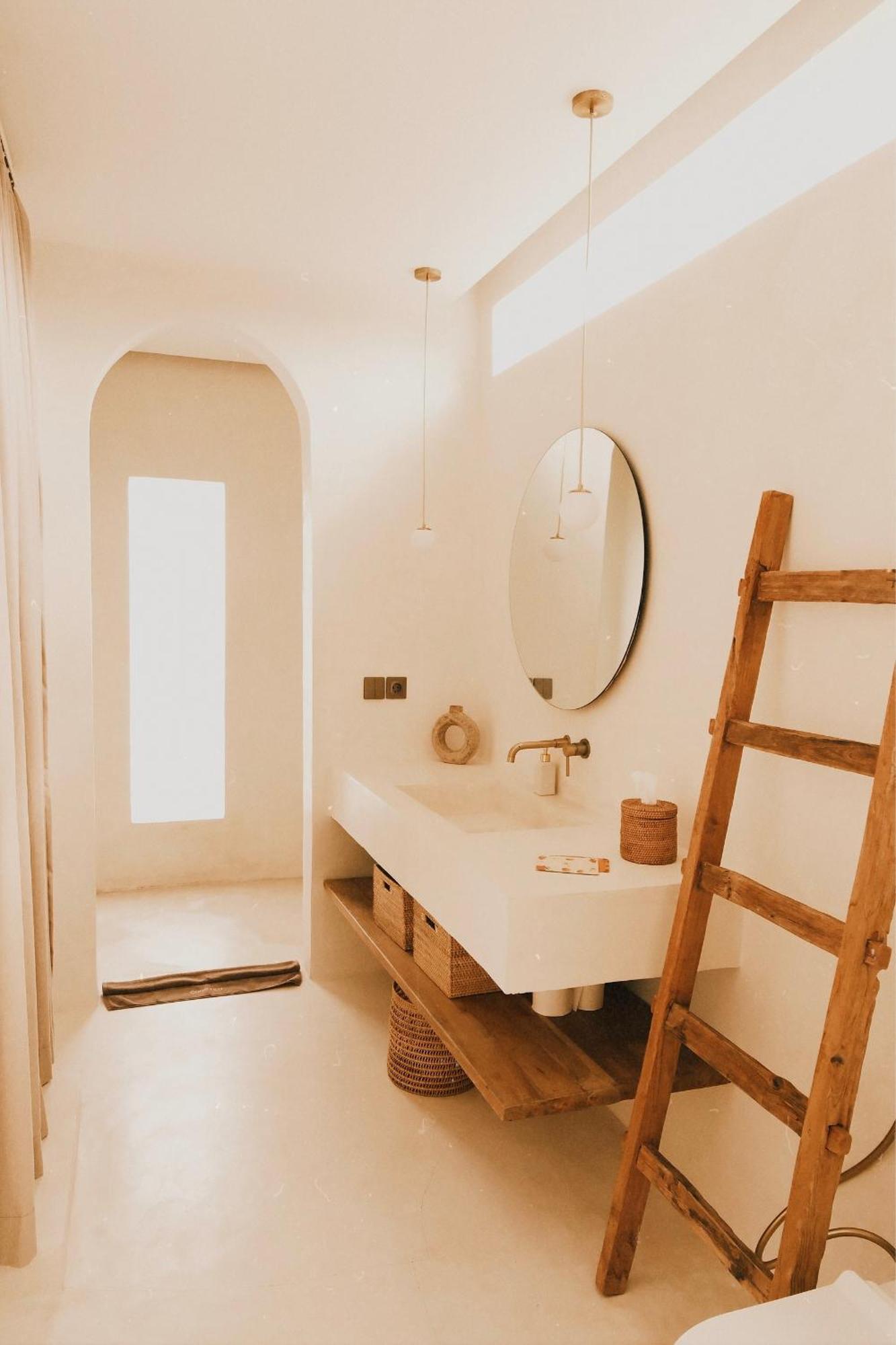 Casa Ulu Boutique Hotel And Retreat, Adult-Only, Uluwatu Dış mekan fotoğraf