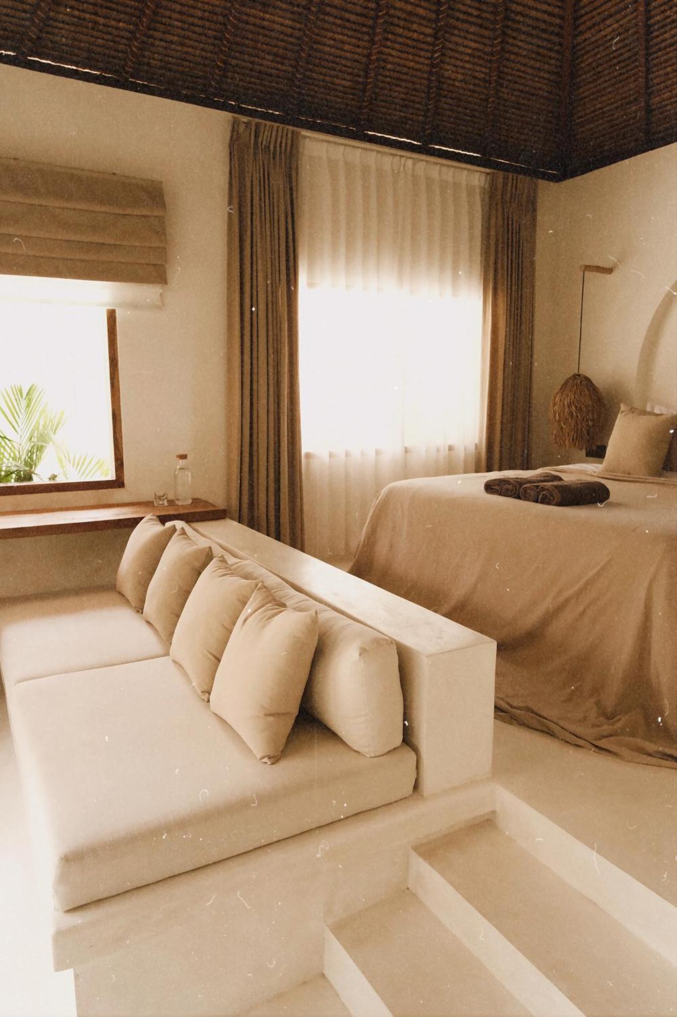 Casa Ulu Boutique Hotel And Retreat, Adult-Only, Uluwatu Dış mekan fotoğraf