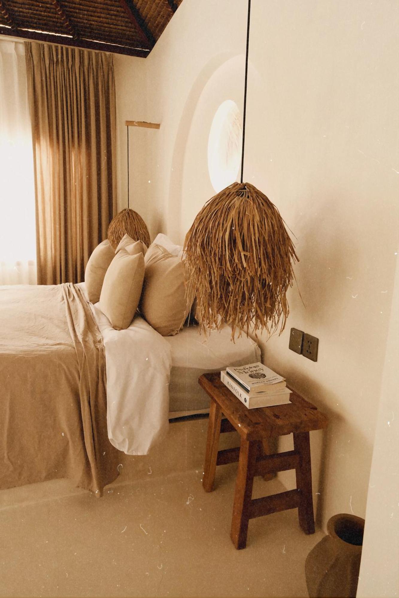 Casa Ulu Boutique Hotel And Retreat, Adult-Only, Uluwatu Dış mekan fotoğraf