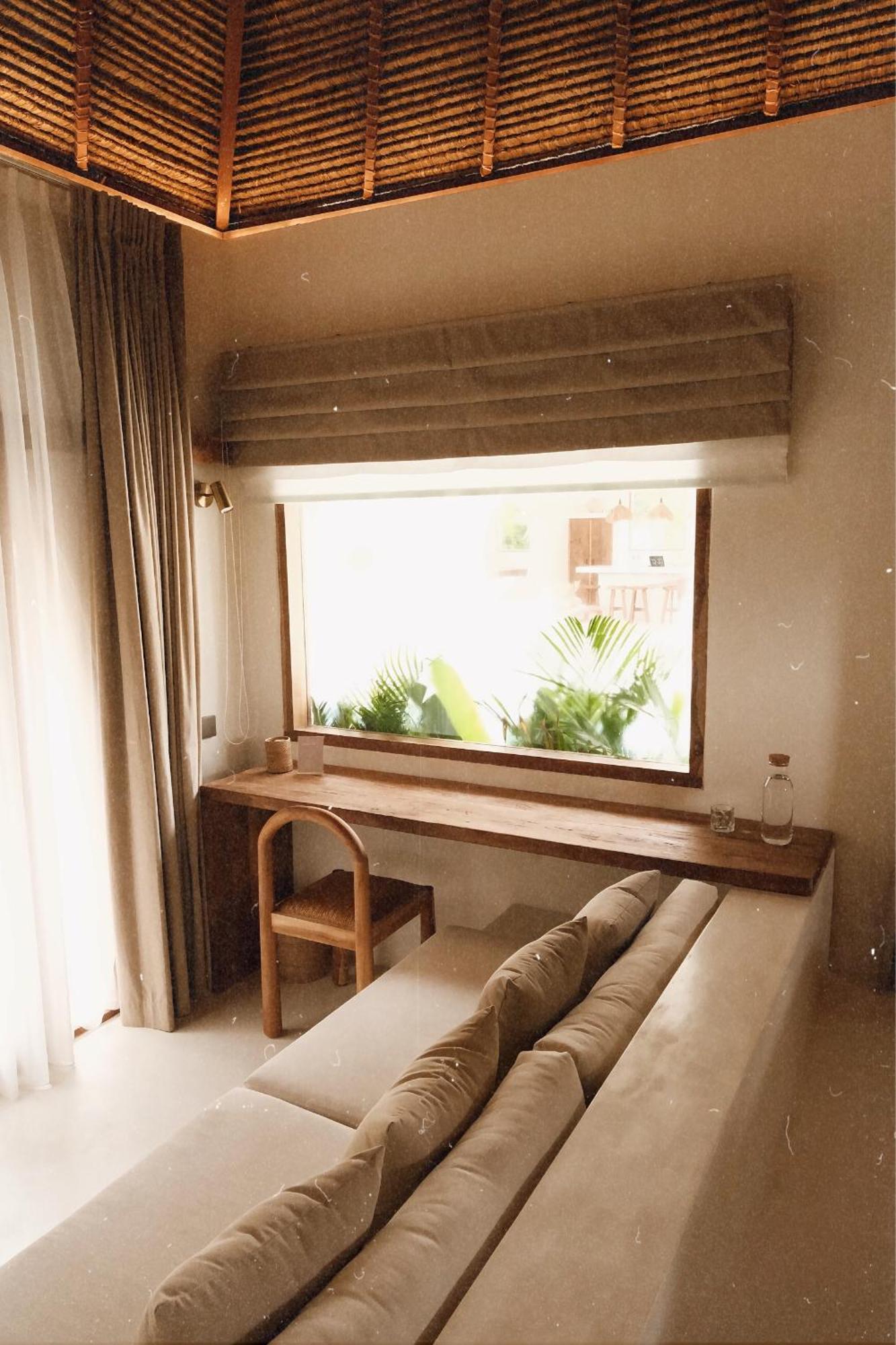 Casa Ulu Boutique Hotel And Retreat, Adult-Only, Uluwatu Dış mekan fotoğraf