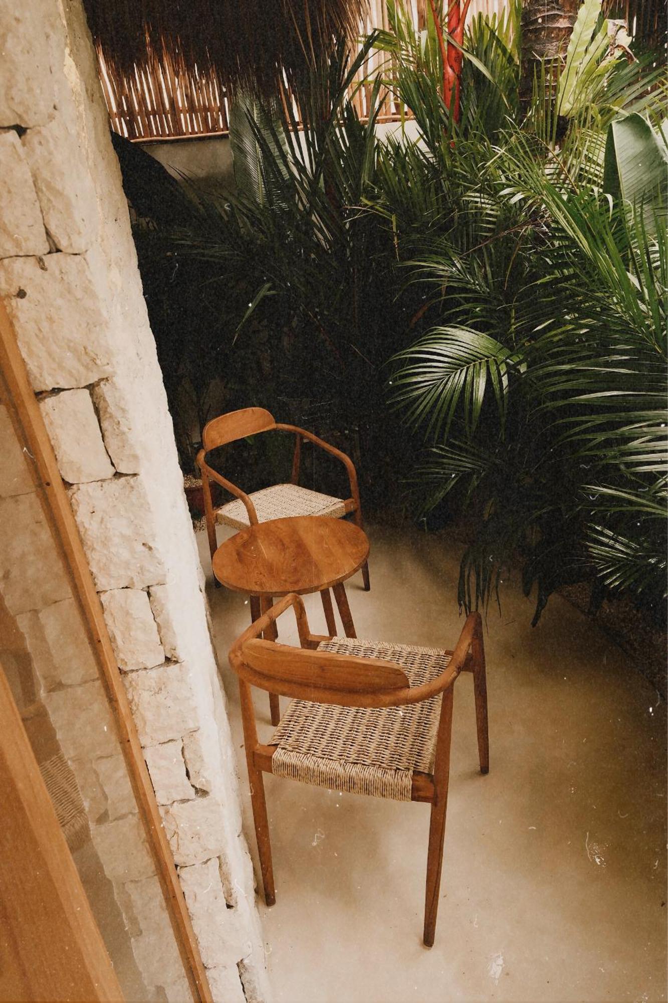 Casa Ulu Boutique Hotel And Retreat, Adult-Only, Uluwatu Dış mekan fotoğraf
